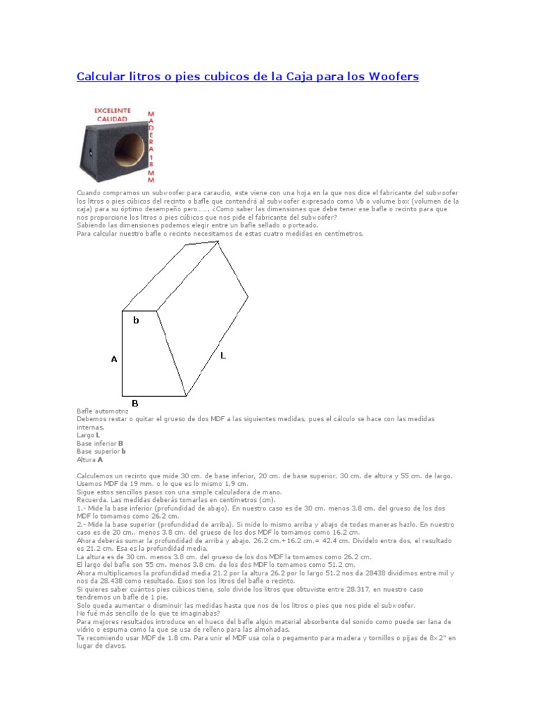 8 Inch Subwoofer Bass Speakers 4 Ohm 40 80W Audio 100 Magnetic Speaker  Woofer 210 MM Loudspeaker DIY For Home Theater De 79,82 € | DHgate, image size:768x1024
