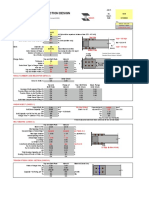 AISC 13Ed - LRFD Bolted Moment Connections Post r4