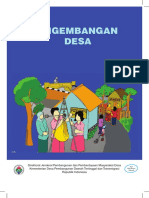 Guideline Pengabdian Desa - YATC Indonesia