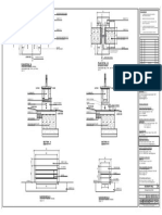 Plan Detail 1A Plan Detail 2 A: South Asian University