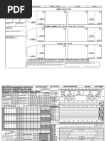 777 Load Sheet | PDF | Aircraft Configurations | Vehicles