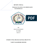 Review Jurnal (Suci Puji Hadianti 19100006)