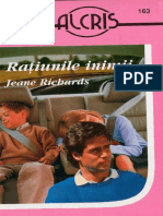 JEANE RICHARDS-ratiunea-inimii