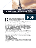 Le Vacanze Della Torre Eiffel