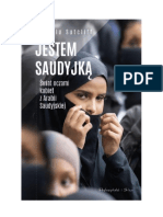 Nicola Sutcliff - Jestem Saudyjką. Świat Oczami Kobiet Z Arabii Saudyjskiej