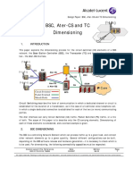 Design Paper - BSC Ater-CS and TC Dimensioning Ed2