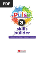 OTP3 Skills Builder