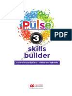OTP3 Skills Builder