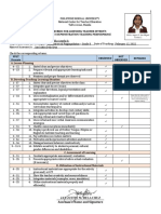 Sanmiguel Demoteachingrubric