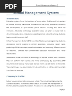 School Management System Neewdocx - Compress