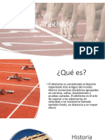 Las 4 modalidades del lanzamiento en atletismo