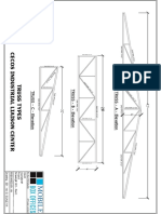 Cecos Uni Truss