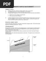 2,,working Capital Management