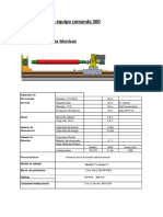 Procedimiento Perforacion Equipo Comando 300