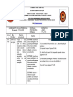 Modelo Plano de Aula OUTUBRO