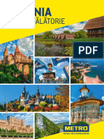 Travel Guide - Romania, 2021 by METRO (1)
