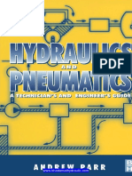 Hydraulics and Pneumatics 1998