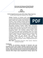 Pengetahuan Konsumen Dan Keputusan Menja f9b010f4