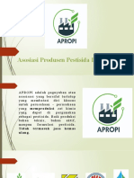 Presentation APROPI
