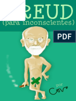 Freud para Inconscientes