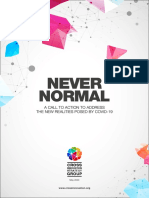 Never Normal V.final