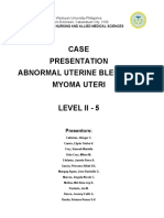 PDF Wu P BSN 2 BLK 5 Final Manuscript Case Pres