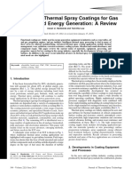 Hardwicke-Lau2013 Article AdvancesInThermalSprayCoatings