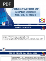 Grade 9 Pythagorean Theorem Lesson Plan | PDF | Elementary Geometry