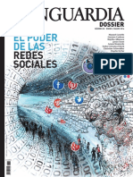 El Poder de Las Redes Sociales Dossier La Vanguardia 2022