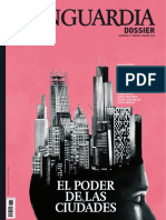 El Poder de Las Ciudades-la Vanguardia-dossier 2022