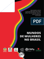 Mundos de Mulheres No Brasil - Versao Final