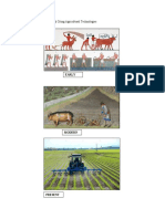 Application (What I Can Do?) Citing Agricultural Technologies
