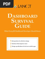 Bi Dashboard Survival Guide