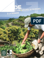 USAID-Framboisier & Murier PDF, PDF, Sol (pédologie)