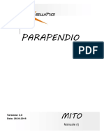 mito paraglider manual