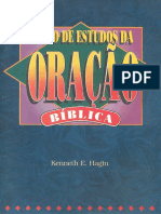 Kenneth E. Hagin - Curso de Estudos Da Oração Bíblica 128