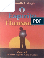 o Espírito Humano - Kenneth Hagin