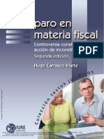 Amparo en Materia Fiscal