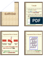 Clase 6 de Biofisica Elasticidad