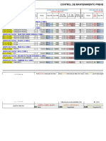 CONTROL de Mantenimiento Preventivo - AuV3 - MIT