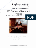 Dietrich Klighardt & Daniela Deiosso - A.R.T. 1 Beginners Manual