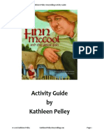 Kathleen Pelley Storytelling Activity Guide