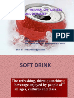 Fdocuments - in Soft Drink