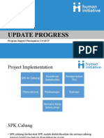Update Progress 4feb22 - SHARP - Program Support Penanganan Covid-19
