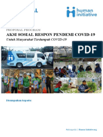 Proposal Program Respon Pandemi Covid-19 SHARP Rev 13102021