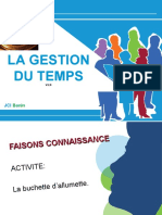 Gestion Du Temps Version 2