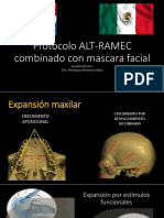 Protocolo Alt-Ramec Combinado Con Mascara Facial 1