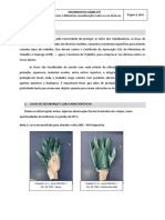 Informativo Sobre EPI - Luva