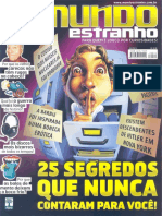 Mundo Estranho - Ed. 074 - 2008 - 04 Abril