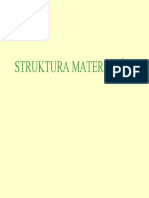 2a Struktura Materialow. Struktury Metali